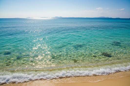 How Sea Moss Supports Thyroid Health Through Natural Iodine