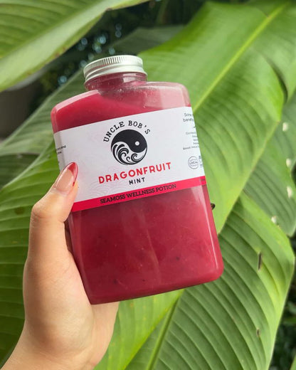 Dragon Fruit Wellness Potion — view 2
