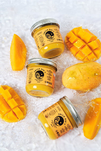 Mango Sea Moss Blend — view 4