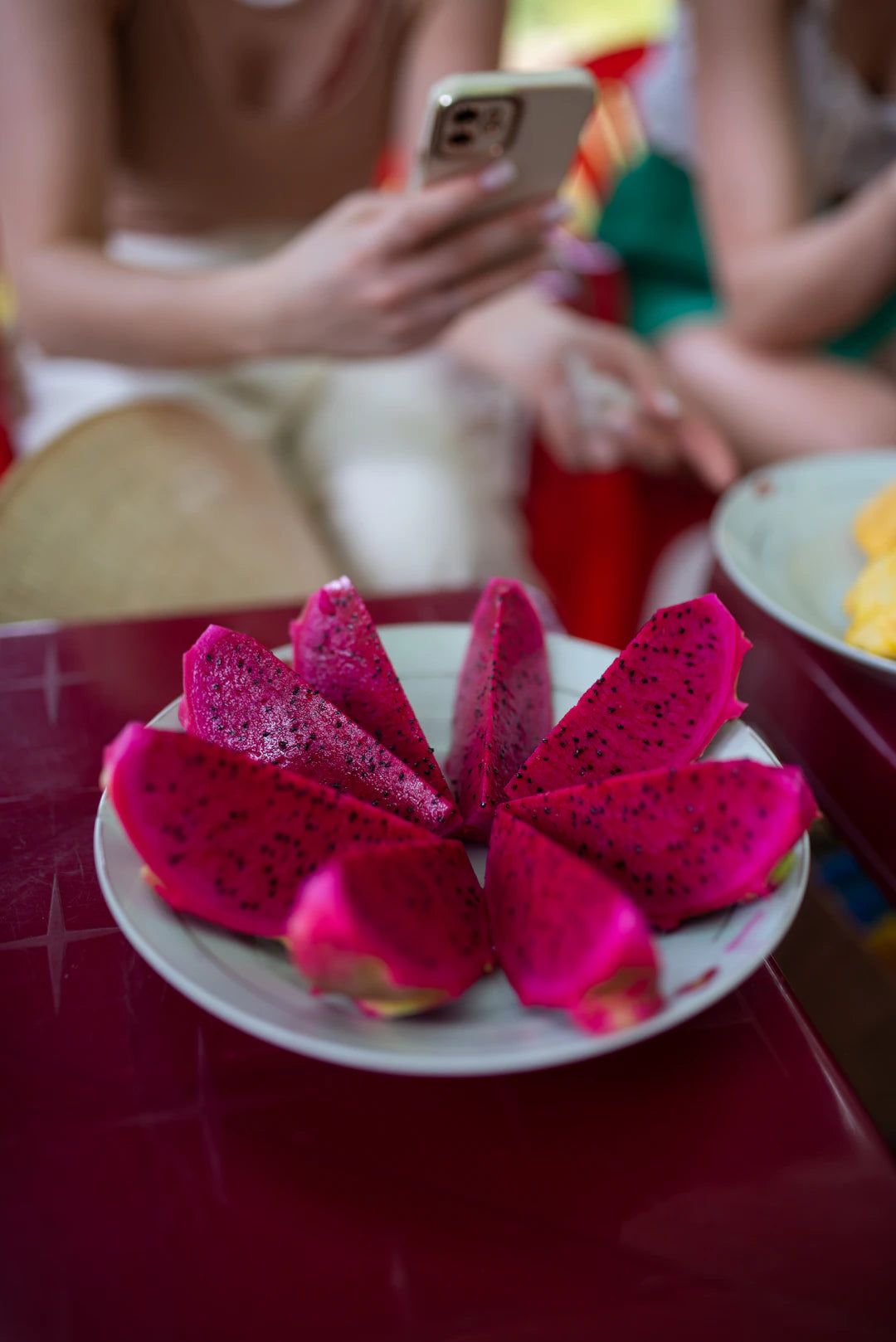 Dragon Fruit Wellness Potion — view 4